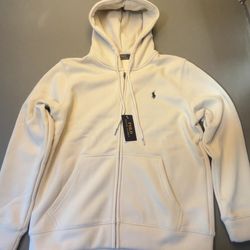 Ralph Lauren hoodie