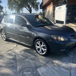 2009 Mazda Mazda3
