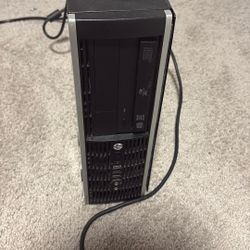 HP PC (Used) Windows 9