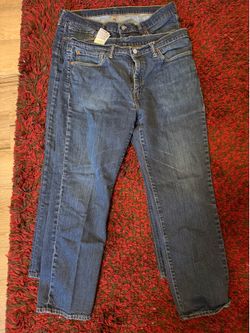 Levi’s 541’s W36 L30