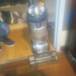 Eureka Vacuum 