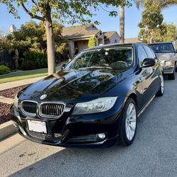 2011 BMW 328i