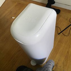 Diaper Garbage Can