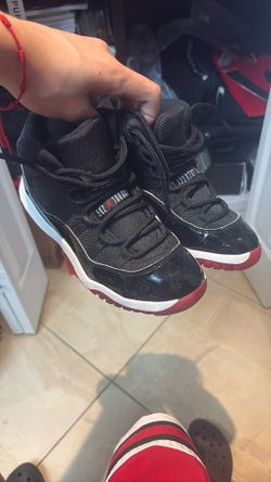 bred 11s