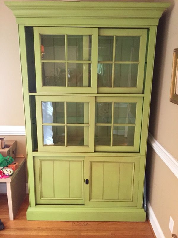 Ethan Allen ber China for Sale in Apex, NC OfferUp