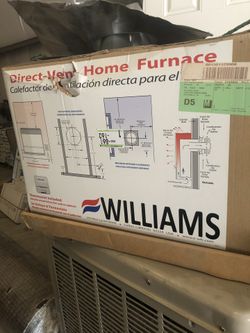 Heater for sale