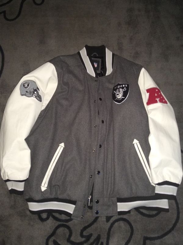 letterman jacket 3xl