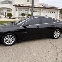 2020 Chevrolet Malibu