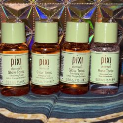 Pixi Skintreats Toner