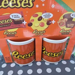 Candy Themed Coffee Mugs