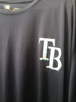 Tampa Bay Rays MLB Shirt