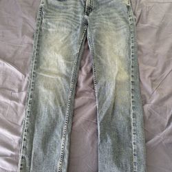 Calvin Klein Jeans 8 Slim Boyfriend 