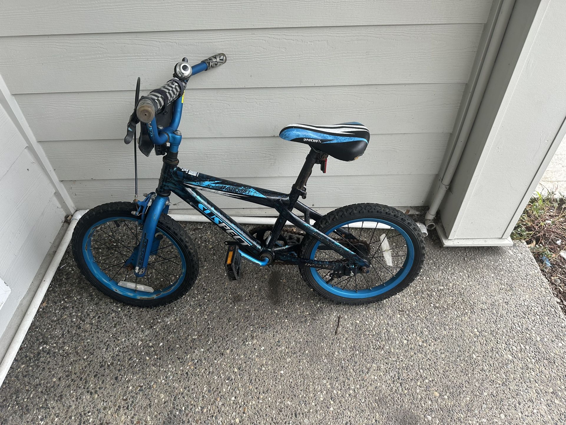 Kids Bike