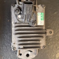 2021-2023 Toyota Lexus Distance Radar Sensor