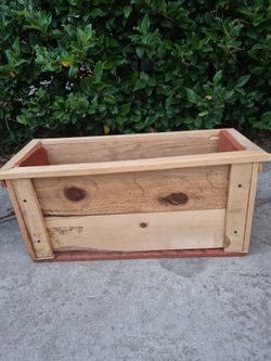 Planters