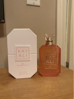 Kayali Sparkling Lychee EDP