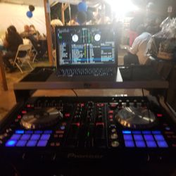 Dj For Hire