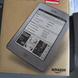 Kindle