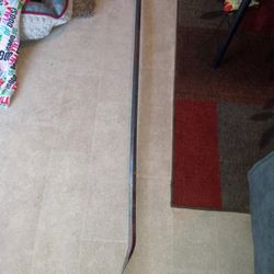 48" Rockhead Pry Bar