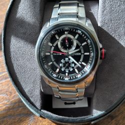 Citizen Eco-Drive Watch