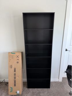 Book shelf