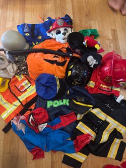 halloween costumes