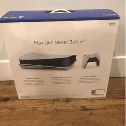 PlayStation 5