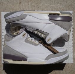 Jordan 3 A Ma Maneire