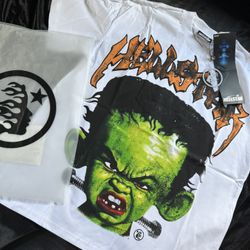 Hellstar Shirt