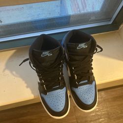 Jordan 1’s