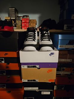Jordan 9 Space Jam