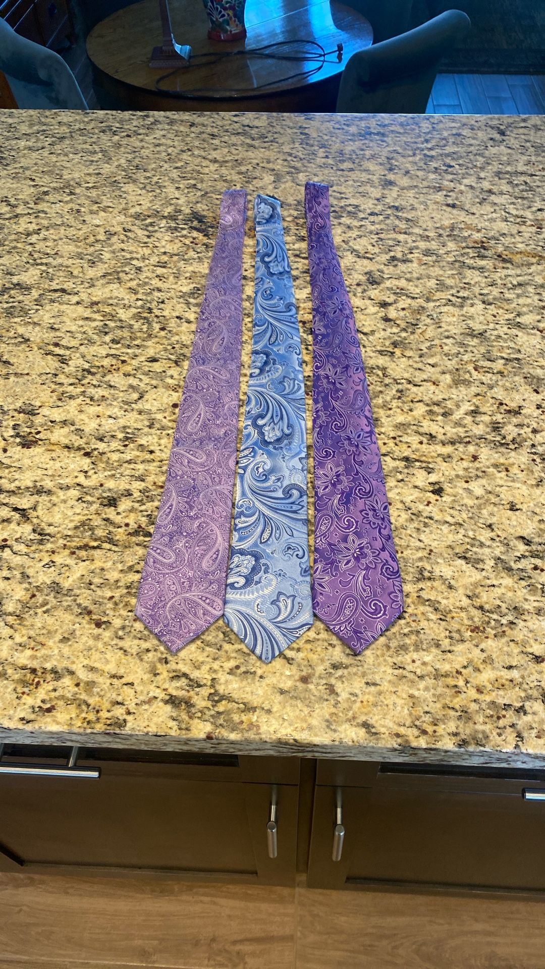 Countess Mara Ties