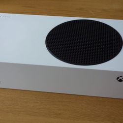 Xbox Series S 