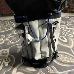 Black Diamond Hiking Backpack