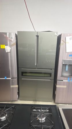 Bosch 800 series 4 Door French Door Fridge