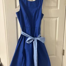 J. Crew Women’s Dress