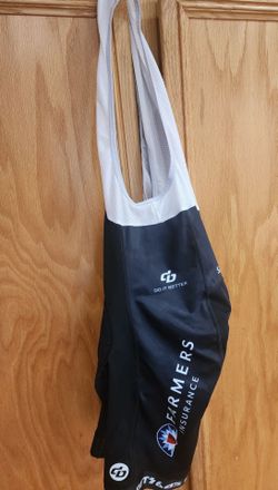 Bib Shorts M