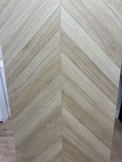Herringbone Tile