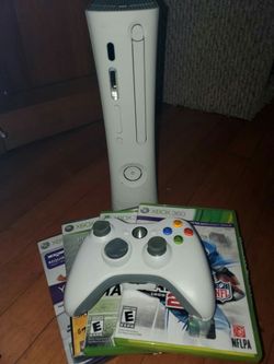 XBOX. 360