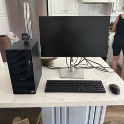 Dell Pro Desktop