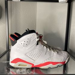 JORDAN 6 INFARED SIZE 13