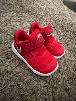 Nike 4C