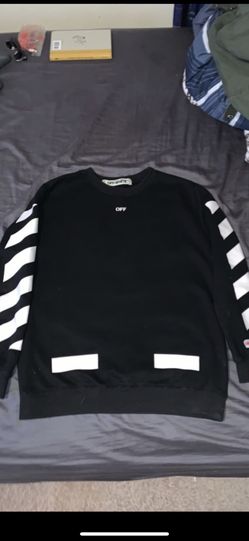 Off White Sweater