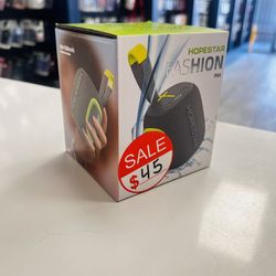 Bluetooth Speaker 