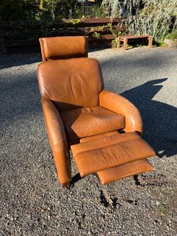 Recliner
