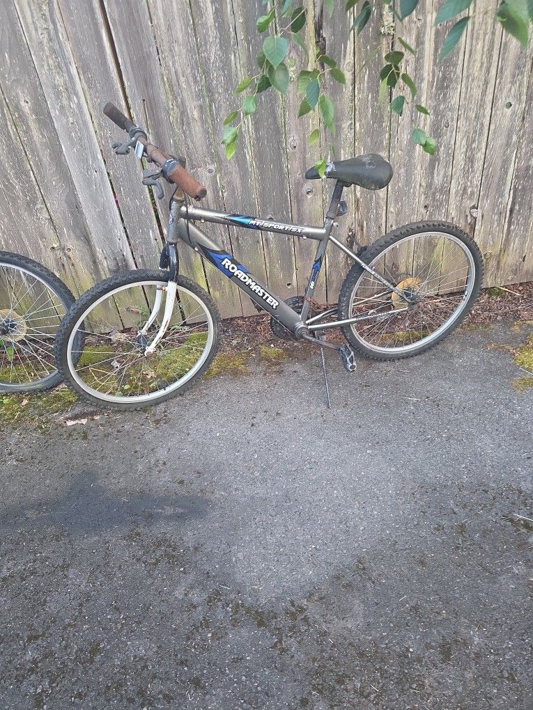 Roadmaster Mt Sport Ex