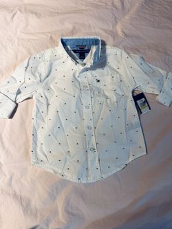 Tommy Hilfiger Shirt