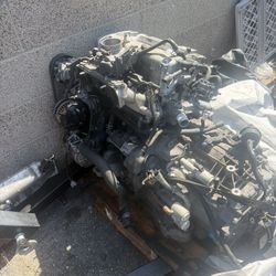 K24a2 With ECU 