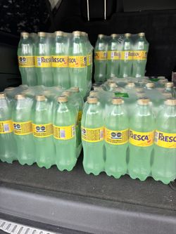 Frescas A 22 El Paquete 