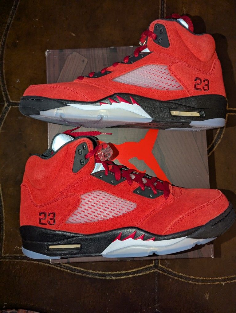 Air Jordan Raging Bull Size 13